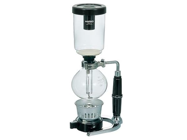 Hario Infuser Hario Syphon Technica 5 koppar