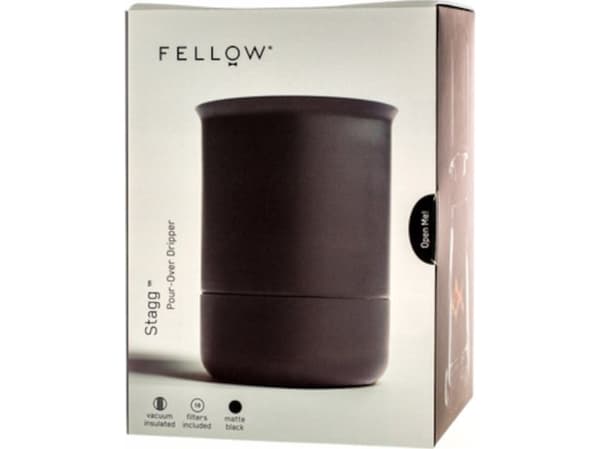Fellow Fellow Stagg Pour-Over Dripper XF