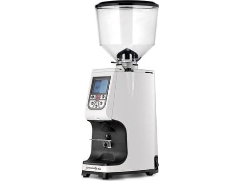 Eureka Eureka Atom Specialty 65E kaffekvern - Automatisk kvern - Hvit