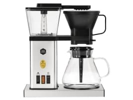 Kaffebryggare OBH Nordica Blooming Prime, 1,25 liter
