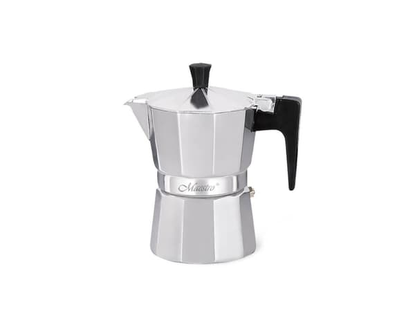 Maestro 3 kop kaffemaskine MR-1666-3