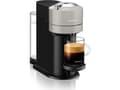 Miniatyrbild 2 av 4: Krups Nespresso Vertuo Next XN910B10WP - Kaffemaskin - ljusgrå