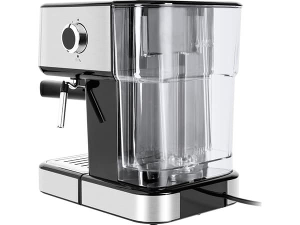 Espresso machine TEESA AROMA 450