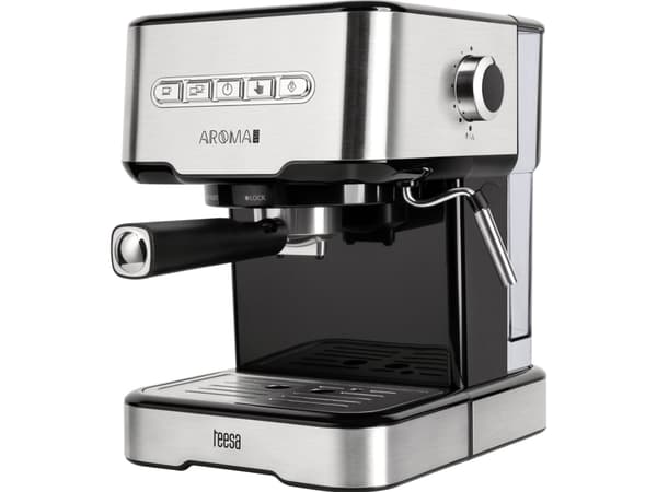 Espresso machine TEESA AROMA 450