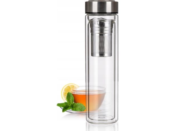 Bankett DOBLO te termos 500ml med infuser