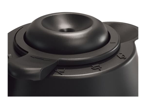 Philips Termosbryggare HD7544/20 black
