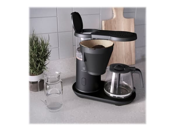 Electrolux E7CM1-2GB Explore 7 kaffebryggare