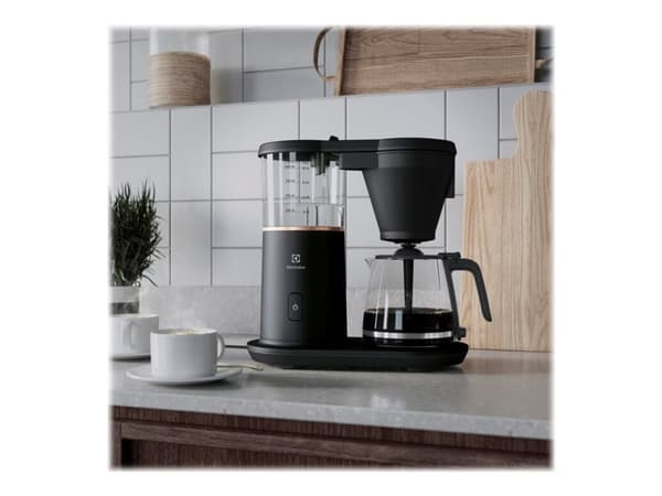 Electrolux E7CM1-2GB Explore 7 kaffebryggare