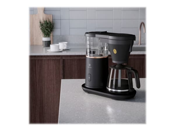 Electrolux E7CM1-2GB Explore 7 kaffebryggare