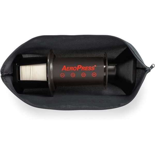 AeroPress kaffebryggare kolv kaffemaskin