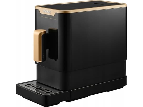 Sencor SES 7220BK espressomaskin