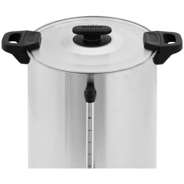 Royal Catering Filterkaffemaskin - 20 L - Royal Catering