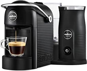 Lavazza LM700, Kapsel kaffemaskin, 0,6 L, Kaffekapsel, 1250 W, Sort