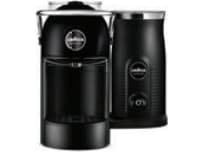 Lavazza LM700, Kapsel kaffemaskin, 0,6 L, Kaffekapsel, 1250 W, Sort