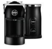 Lavazza LM700, Kapsel kaffemaskin, 0,6 L, Kaffekapsel, 1250 W, Sort