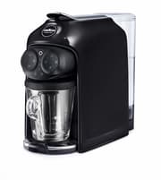 Lavazza Deséa, Kapseldrevet kaffemaskin, 1,1 l, Kaffe kapsyl, 1500 W, Sort