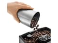 Miniatyrbild 5 av 5: De’Longhi ECAM350.50.SB, Espressomaskin, 1,8 l, Kaffebönor, Inbyggd kvarn, 1450 W, Svart, Silver