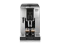 Miniatyrbild 1 av 5: De’Longhi ECAM350.50.SB, Espressomaskin, 1,8 l, Kaffebönor, Inbyggd kvarn, 1450 W, Svart, Silver