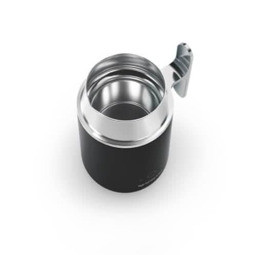 Mjölkskummare NESPRESSO Barista