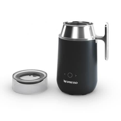 Mjölkskummare NESPRESSO Barista