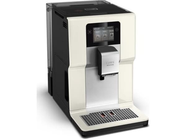 EKSPRES INTUITION PREFERENCE IVORY EA872