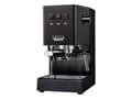 Miniatyrbild 3 av 4: Gaggia Classic E24 Color Vibes RI9481/14 - Kaffemaskin med mjölkskummare - 15 bar - thunder black