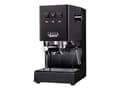 Miniatyrbild 1 av 4: Gaggia Classic E24 Color Vibes RI9481/14 - Kaffemaskin med mjölkskummare - 15 bar - thunder black