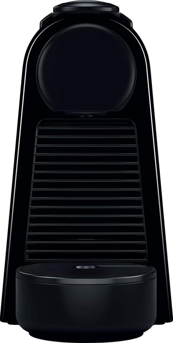 DeLonghi Nespresso Essenza Mini EN85, Svart