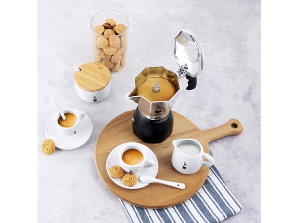 Rommelsbacher RK505/K, Espressomaskin, 0,09 l, Kaffe bønner, Malt kaffe, 500 W, Sort, Rustfritt stål