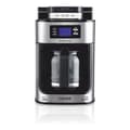 Miniatyrbild 1 av 2: Elektrisk kaffebryggare - Haeger - Perfect Drip - 1,2 L - 1050W - Anti-droppsystem