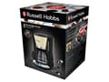 Miniatyrbild 1 av 2: Russell Hobbs Colours Plus 24033-56 - Kaffemaskin - 15 koppar - kräm