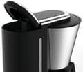 Miniatyrbild 7 av 8: WMF KITCHENminis kaffemaskin