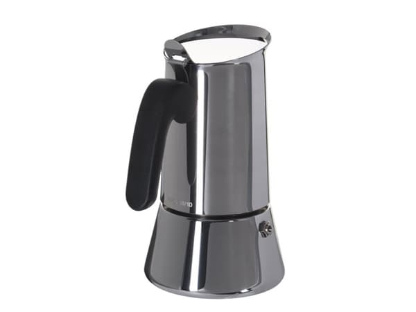 Nytt Venus 6 + Perfetto Moka Classic kaffetraktersett