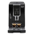Miniatyrbild 3 av 3: Kaffemaskin - De'Longhi - Dinamica ECAM 350.50.B - Integrerad mjölktank - 14 koppar - 12 recept