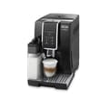 Miniatyrbild 2 av 3: Kaffemaskin - De'Longhi - Dinamica ECAM 350.50.B - Integrerad mjölktank - 14 koppar - 12 recept