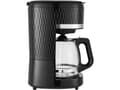 Miniatyrbilde 3 av 4: Ströme kaffemaskine, sort