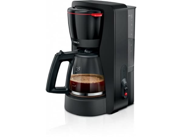 Bosch-kahvinkeitin TKA2M113 musta
