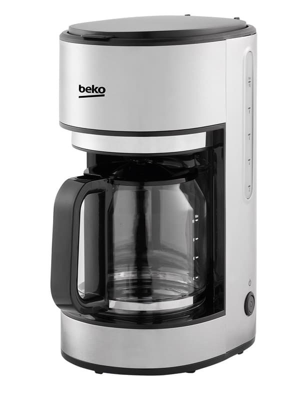 Beko kaffetrakter 10-15 kopper 1000W