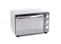 Pikkukuva 2 / 3: Rommelsbacher BGS 1500, 30 L, Musta, Hopea, Rotaatio, 120 min, Lasi, 230 V