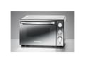 Pikkukuva 1 / 3: Rommelsbacher BGS 1500, 30 L, Musta, Hopea, Rotaatio, 120 min, Lasi, 230 V