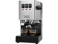 Miniatyrbilde 4 av 5: Gaggia Classic E24 RI9481/11 - Kaffemaskin med melkeskummer - 15 bar - børstet rustfritt stål