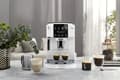 Miniatyrbillede 4 af 8: DeLonghi Magnifica Start ECAM220.20.W kahviautomaatti, valkoinen