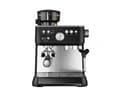 Pikkukuva 3 / 3: Kahvinkeitin Solis Grind &amp; Infuse Perfetta 1019 musta