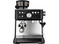 Miniatyrbild 2 av 2: Kaffemaskin Solis Grind &amp; Infuse Perfetta 1019 svart