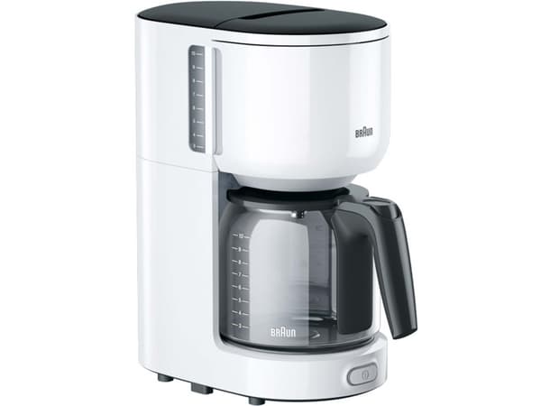 Kaffemaskin