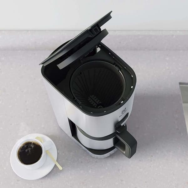 Electrolux kaffebryggare - 910003594 - Skapa 4 E4CM1-6ST filterkaffemaskin