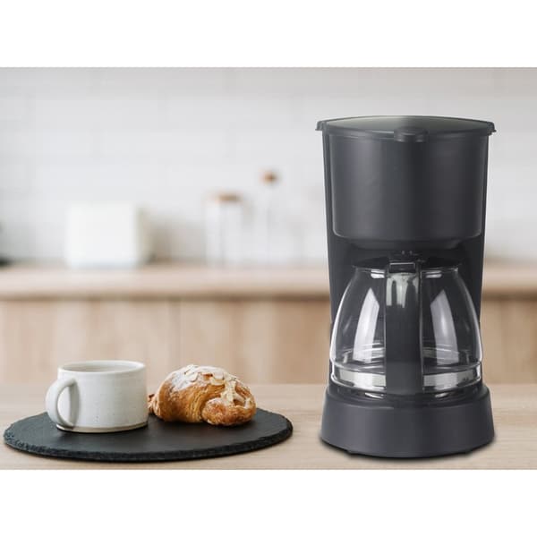 Kaffemaskine - 600 ml