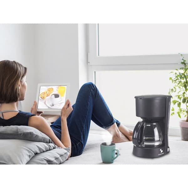 Kaffemaskine - 600 ml