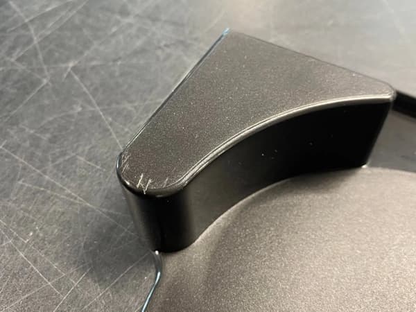 [OUTLET] - Kaffemaskine, Moccamaster, dobbelt, sort, 2 x 1,25 l