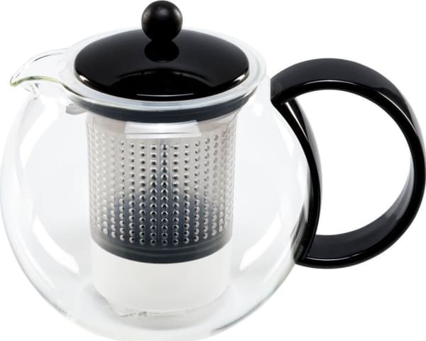Bodum Bodum Coffee Maker BRS/PL PRESS KENYA 1 Liter